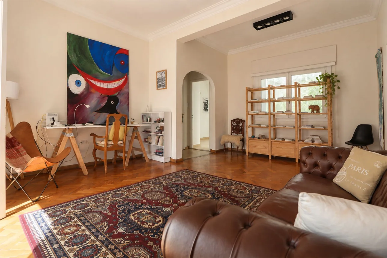 Departamento en venta en Belgrano, foto 5
