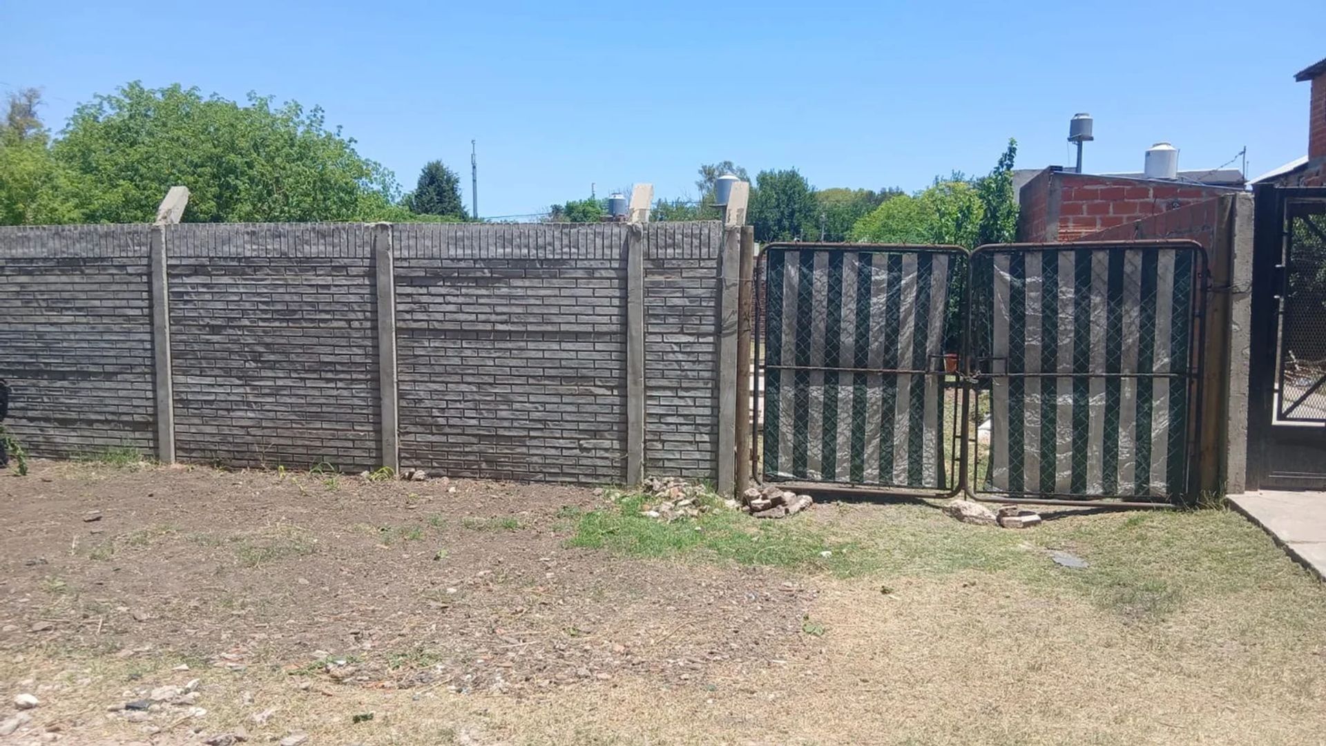 Foto 11 — Venta de Lote en Monte Grande Oportunidad