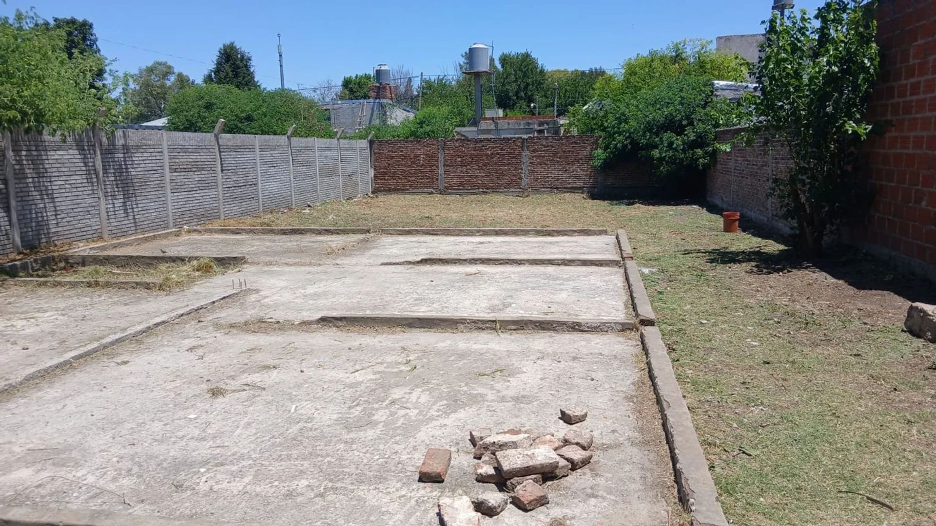 Foto 10 — Venta de Lote en Monte Grande Oportunidad