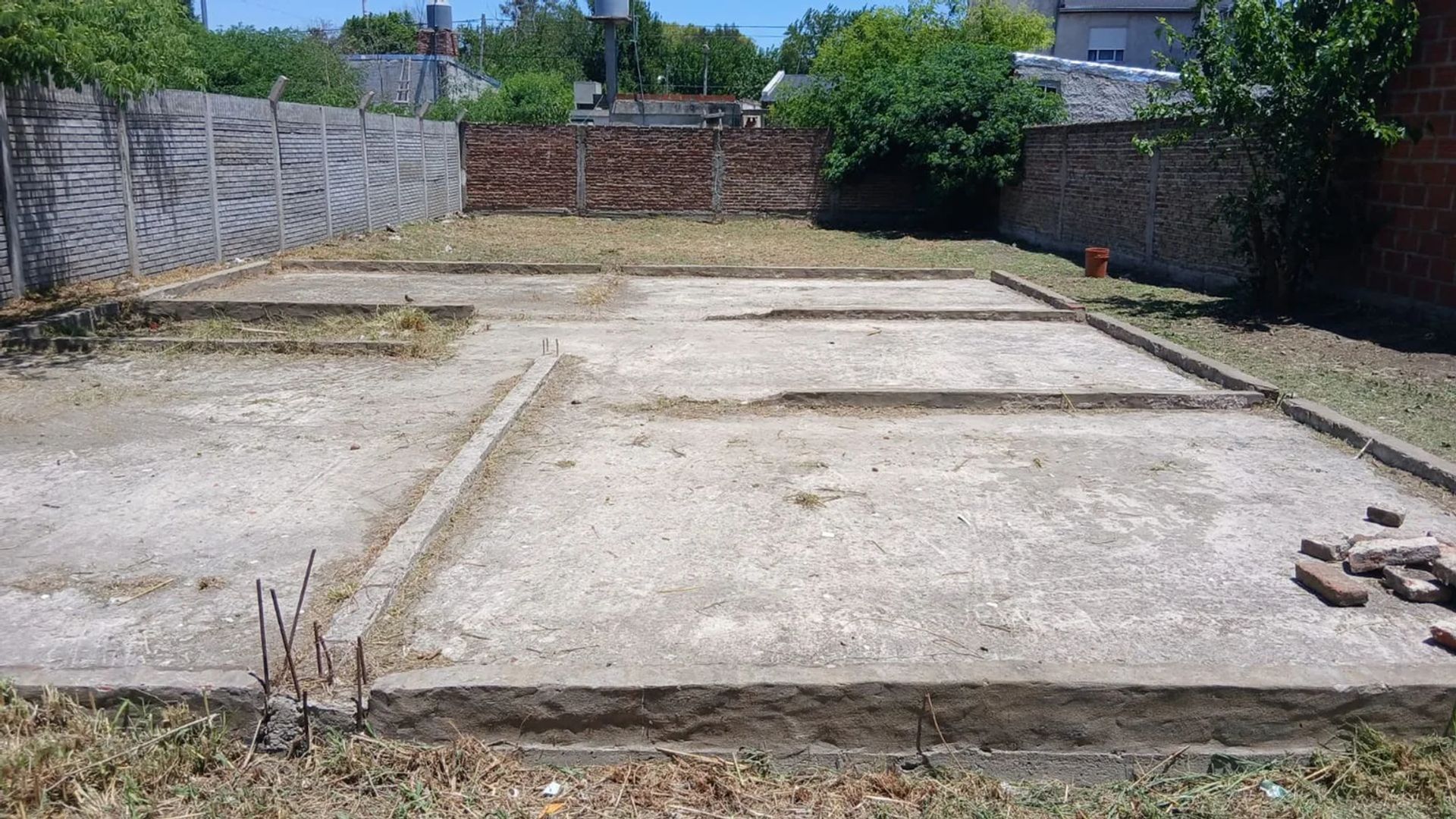 Foto 7 — Venta de Lote en Monte Grande Oportunidad