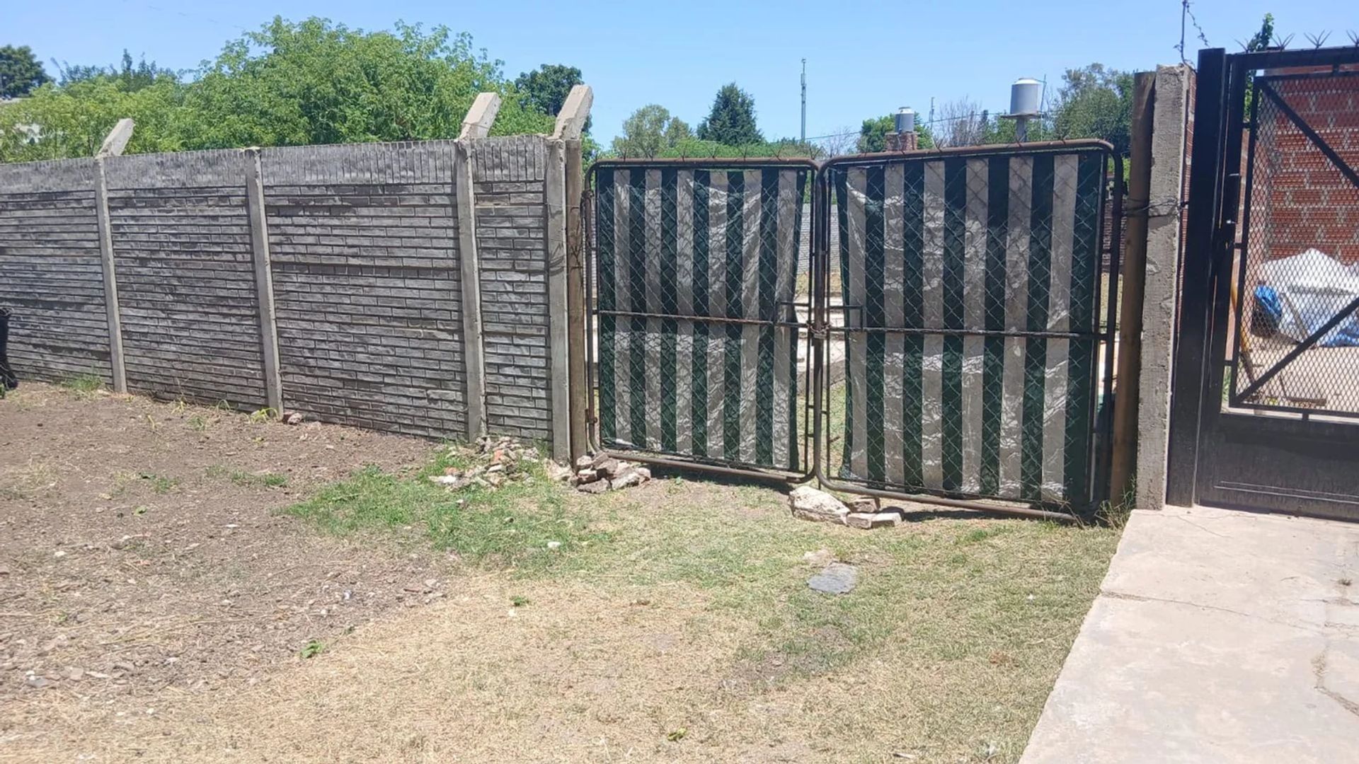 Foto 8 — Venta de Lote en Monte Grande Oportunidad