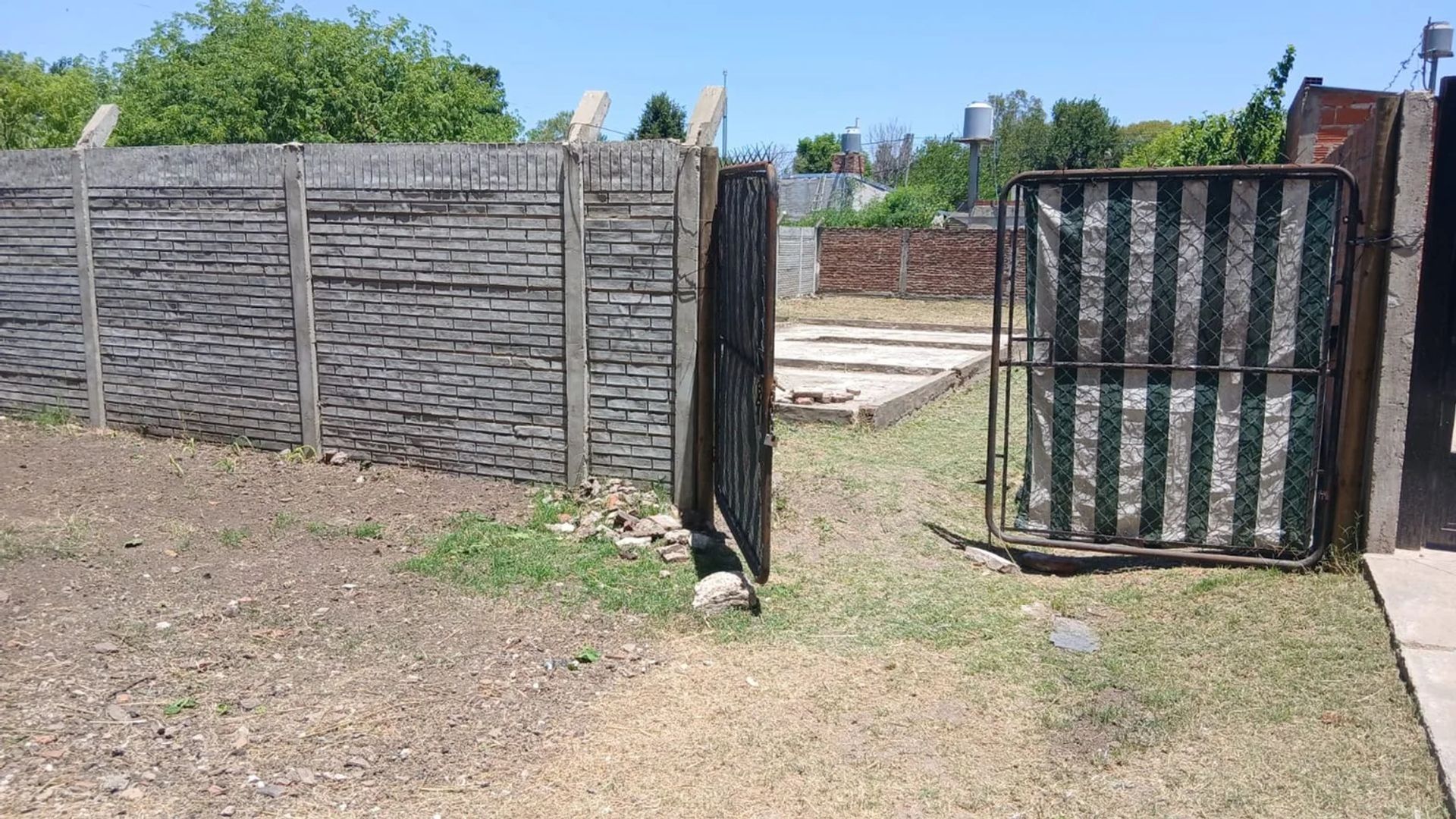 Foto 5 — Venta de Lote en Monte Grande Oportunidad