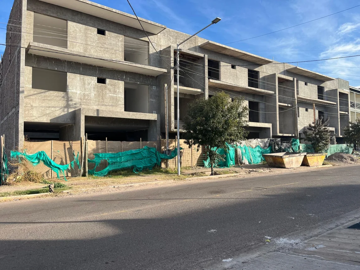 Departamento en venta en Guaymallén
