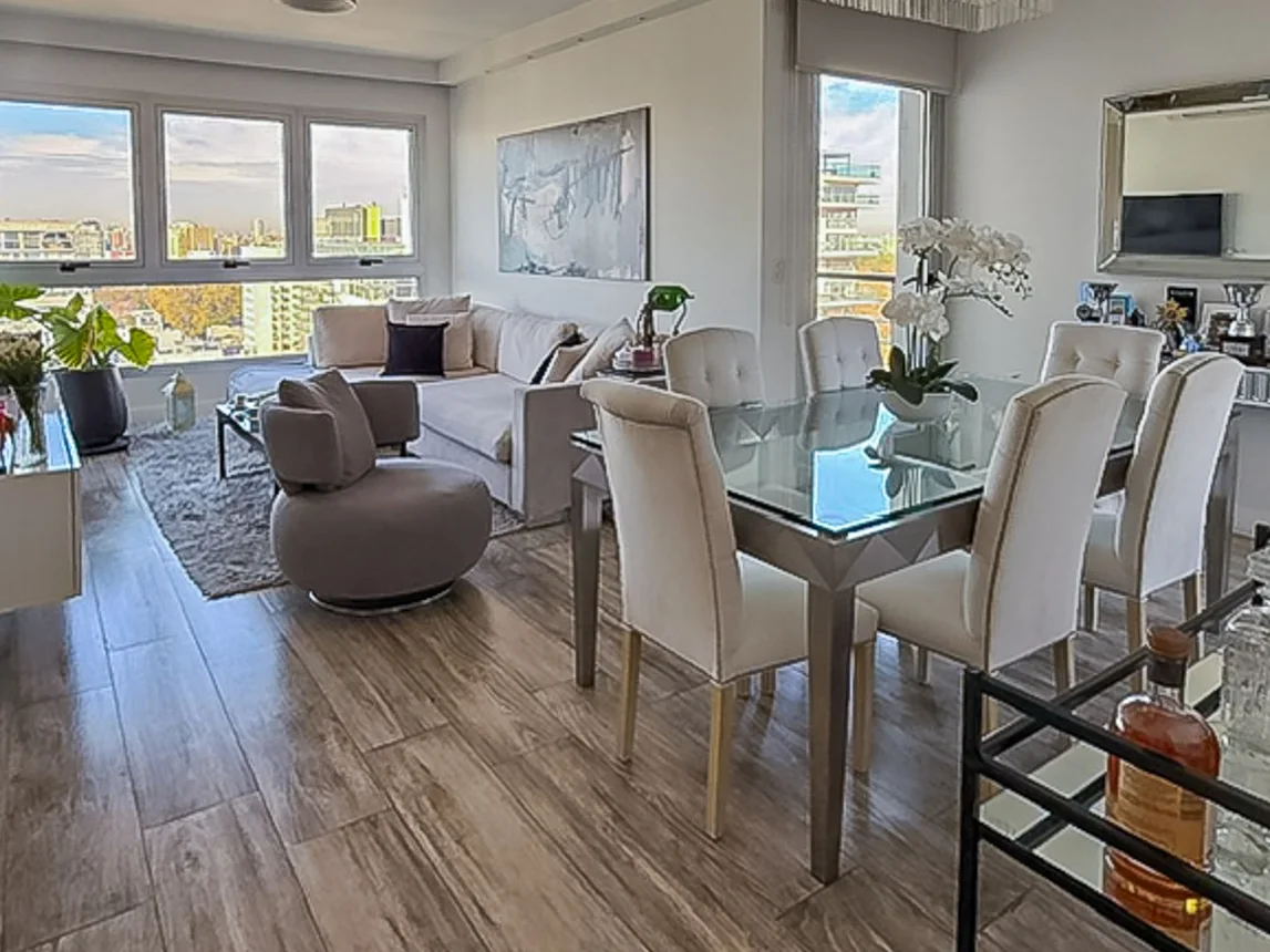 Departamento en venta en Olivos, foto 4