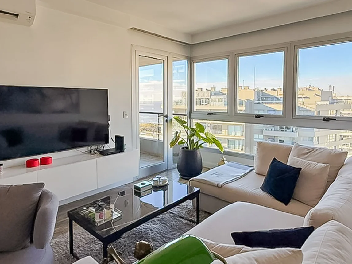 Departamento en venta en Olivos, foto 5