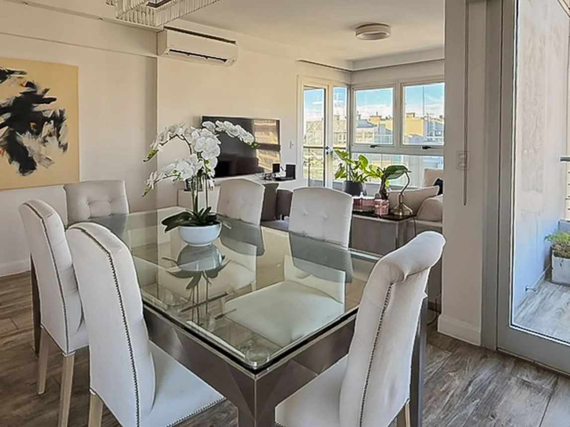 Departamento en venta en Olivos, foto 3