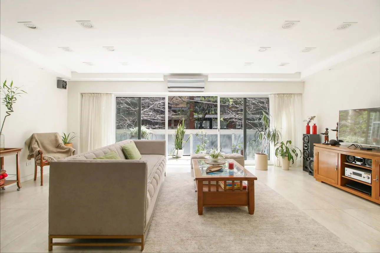 Semipiso en venta en Recoleta