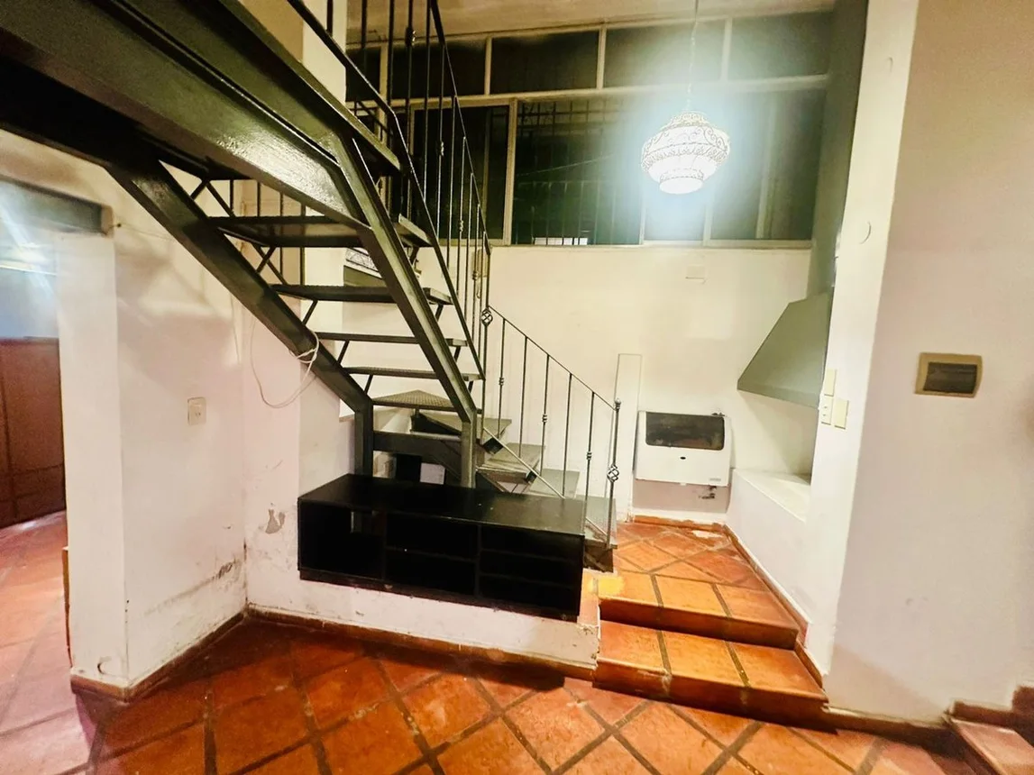 Departamento en alquiler en Recoleta, foto 2