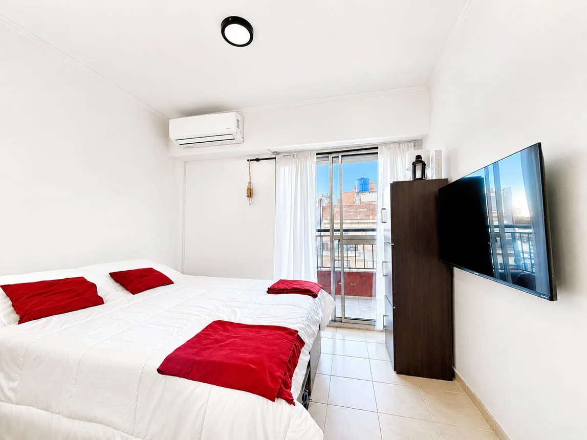 Departamento en venta en Rosario