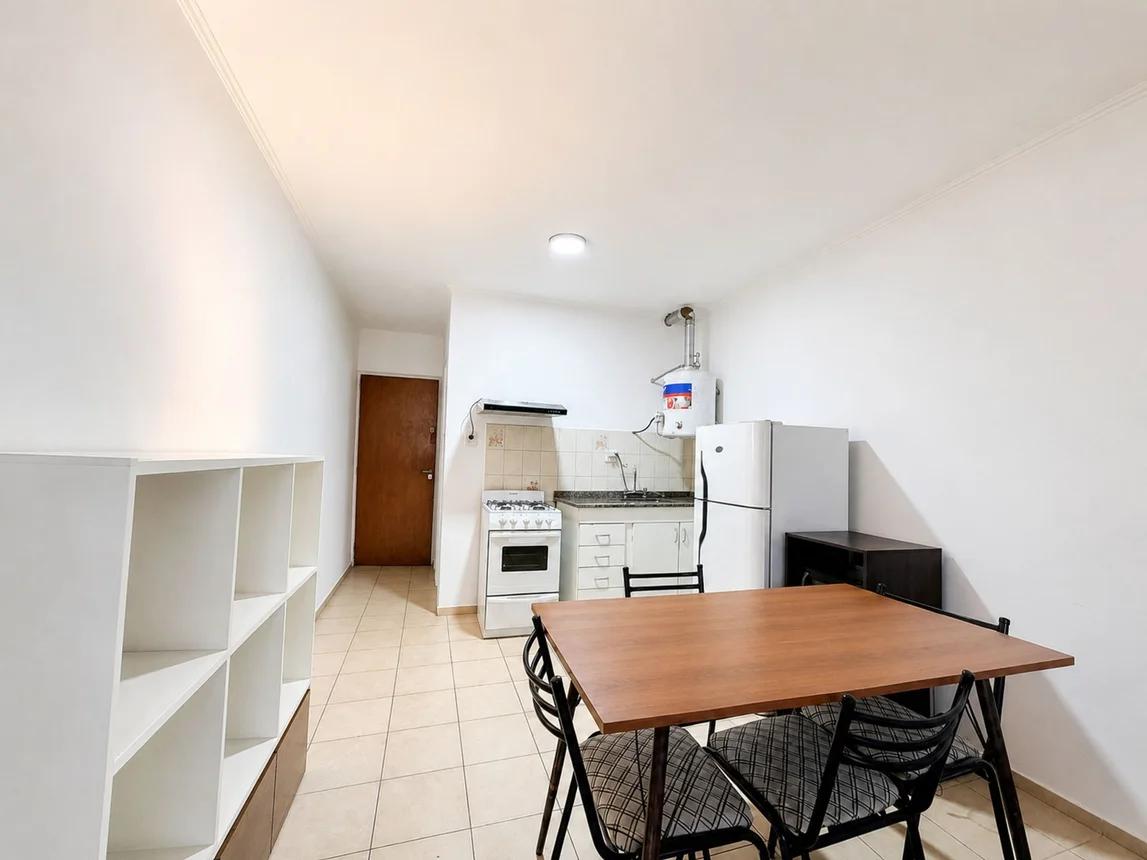 Departamento en venta en Rosario, foto 3