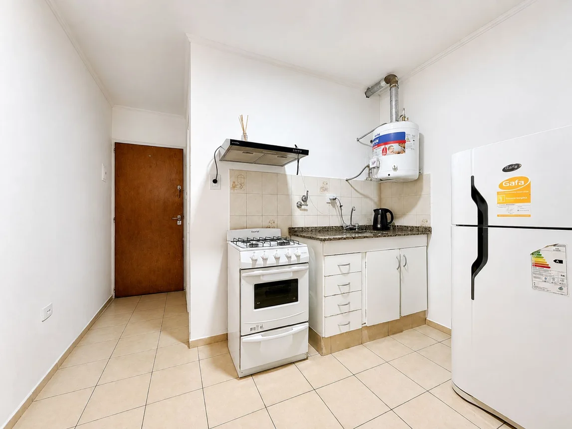 Departamento en venta en Rosario, foto 4