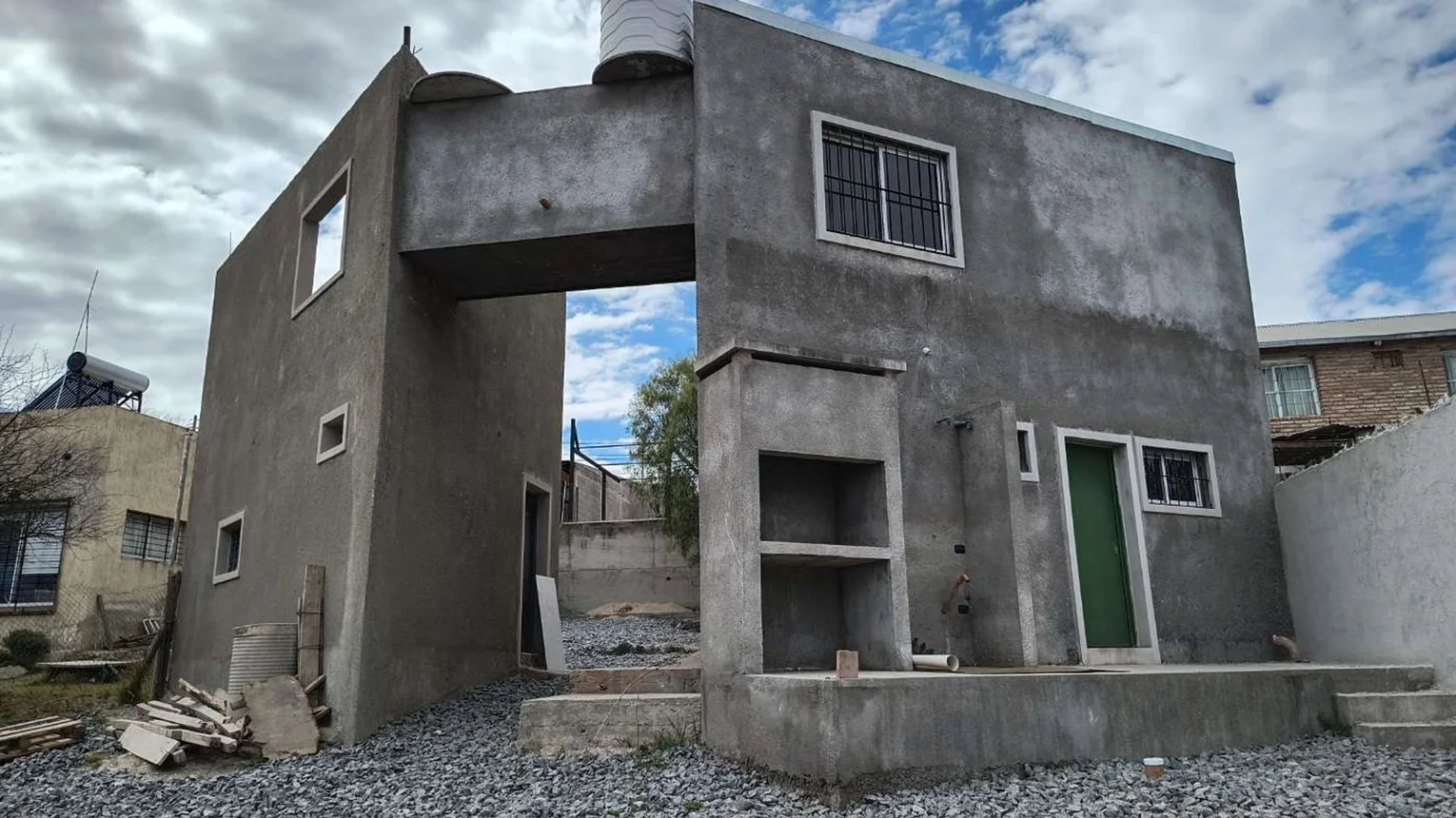 Casa dúplex en venta en Córdoba, foto 3