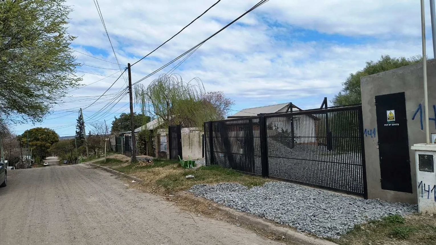 Casa dúplex en venta en Córdoba