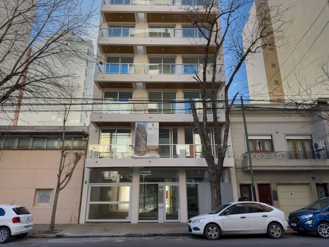 DEPARTAMENTO EN VENTA LA PLATA 1 DORMITORIO
