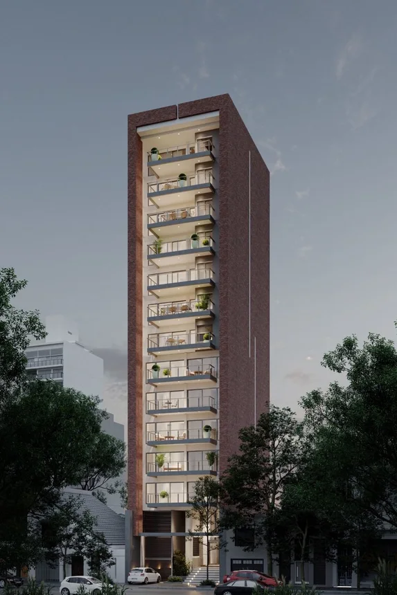 Departamento en venta en Santa Fe