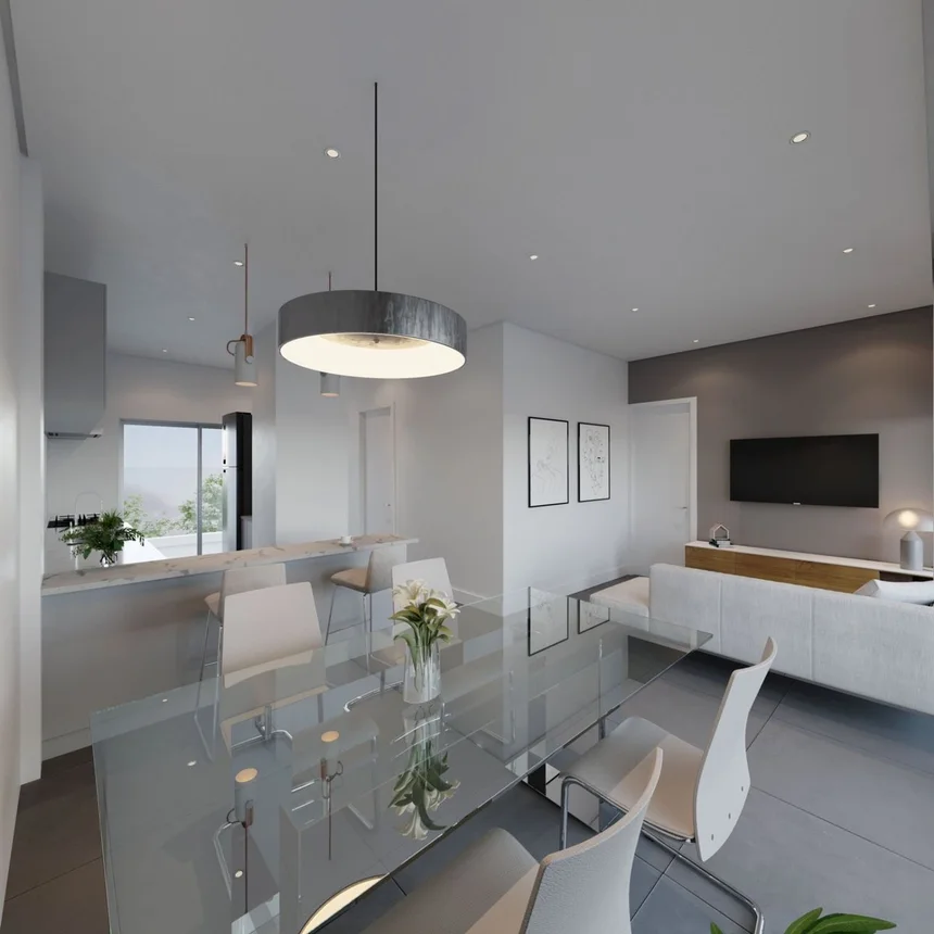 Departamento en venta en Santa Fe, foto 4