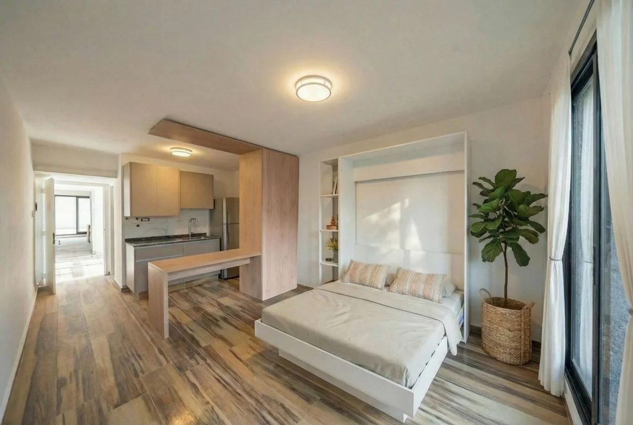 Monoambiente en venta en Córdoba
