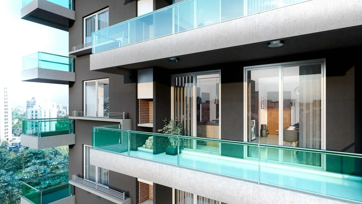 Departamento en venta en Rosario, foto 4
