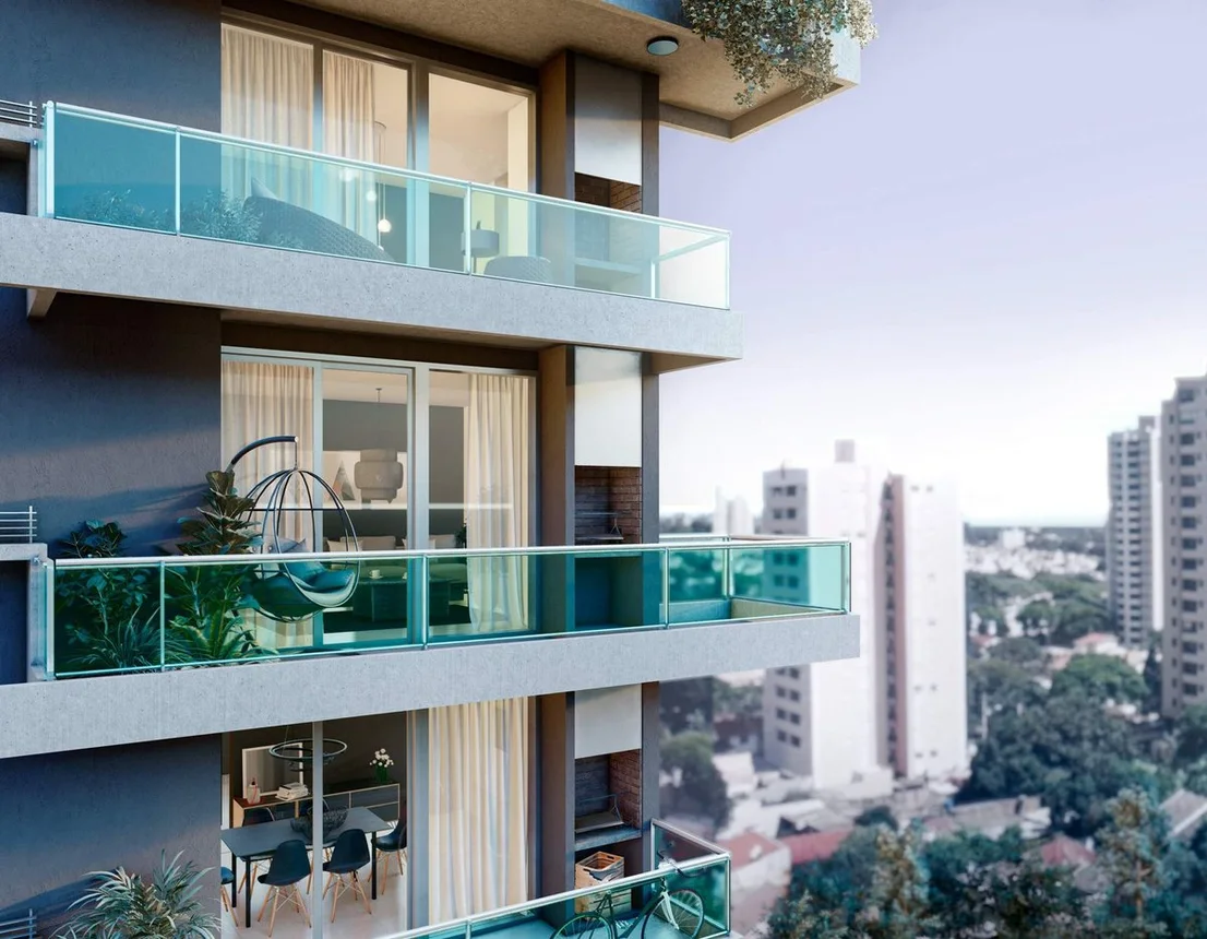 Departamento en venta en Rosario, foto 3