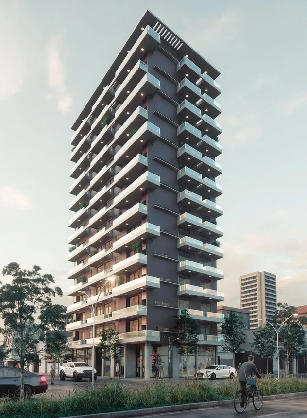 Departamento en venta en Rosario