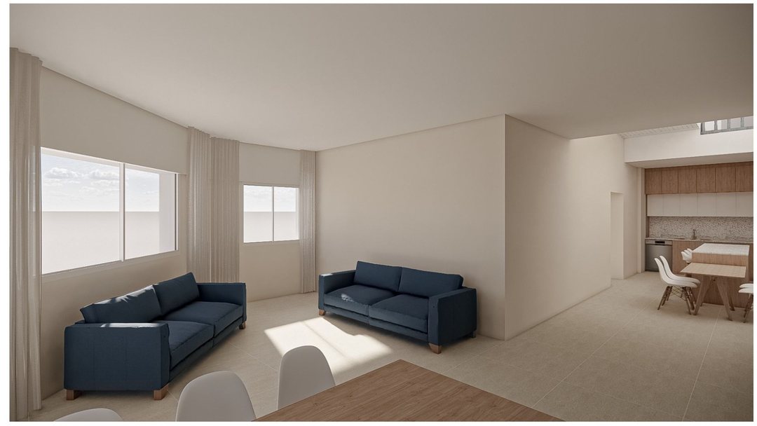 VENTA PH 4 AMB ESTRENAR V. PUEYRREDON CON TERRAZA