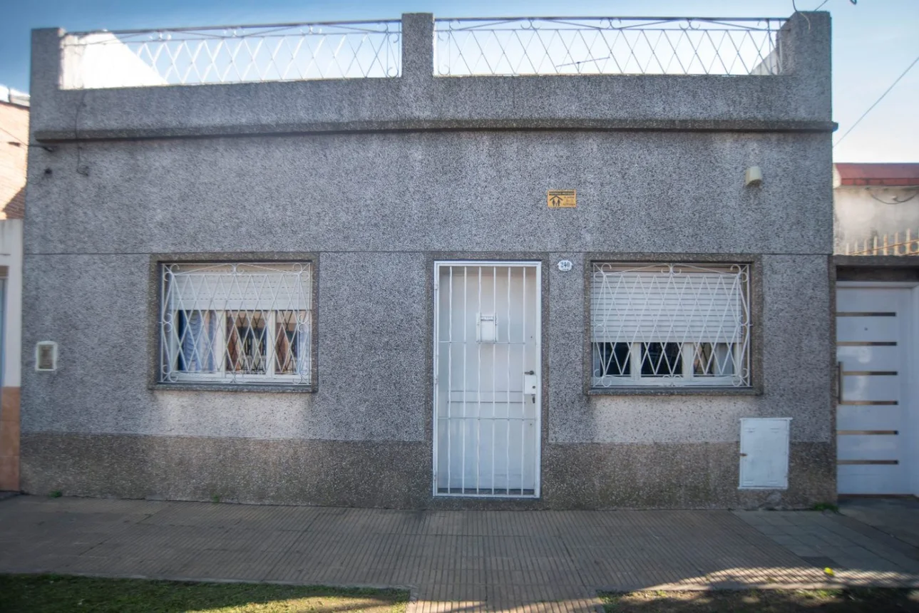 Casa en venta en Lomas del Mirador