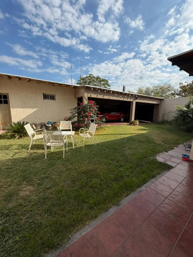 Casa en venta en Guaymallén