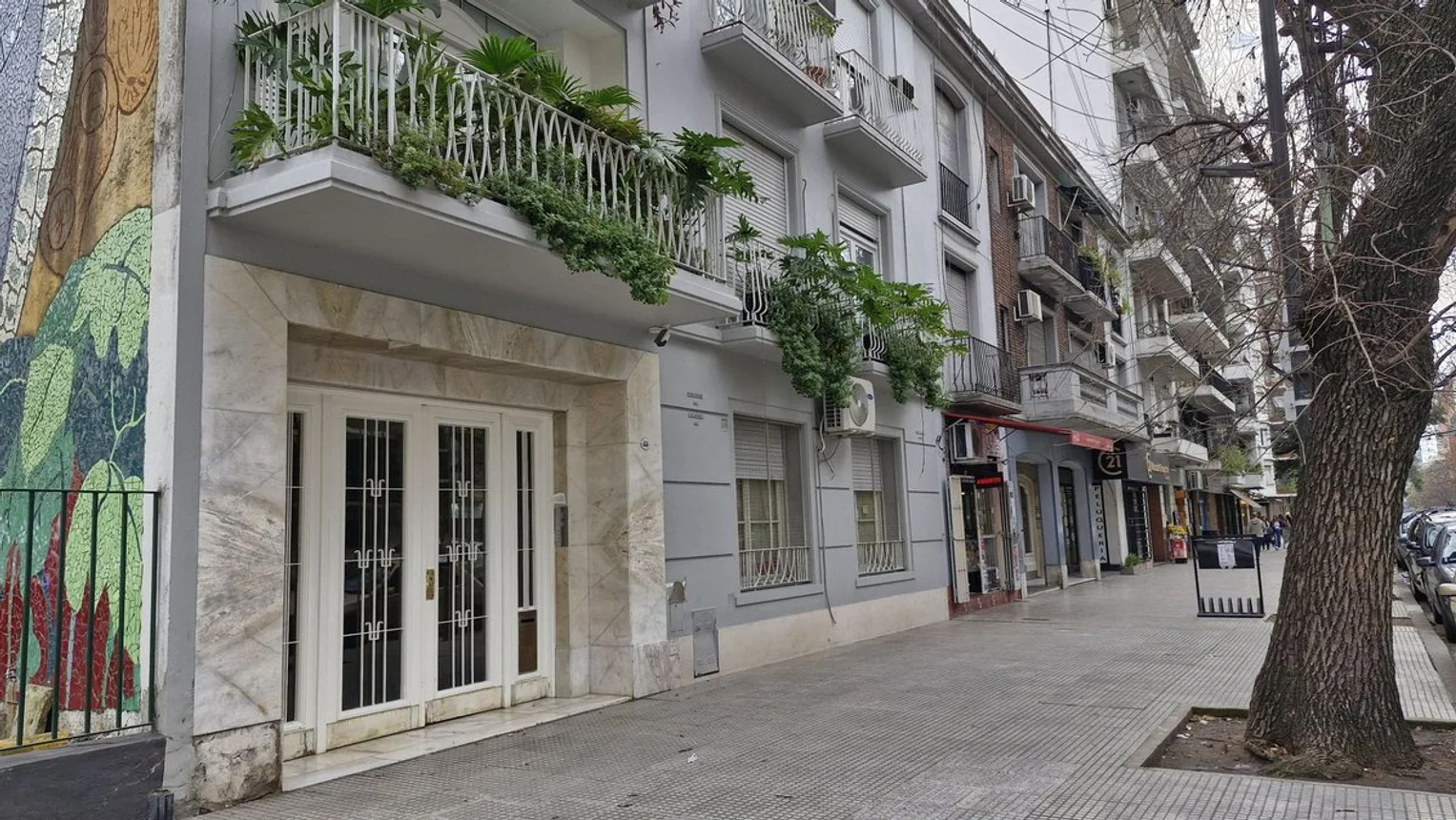 Departamento en venta en Caballito, foto 2