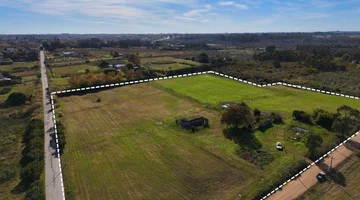 Venta  Chacra  Toledo 7 hectáreas