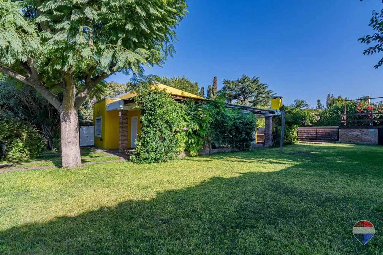 Casa en venta en City Bell, foto 2
