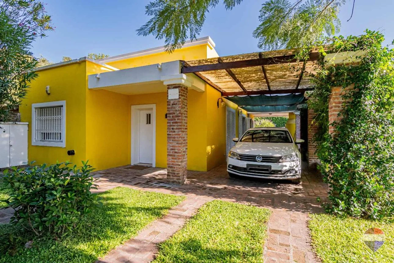 Casa en venta en City Bell, foto 3