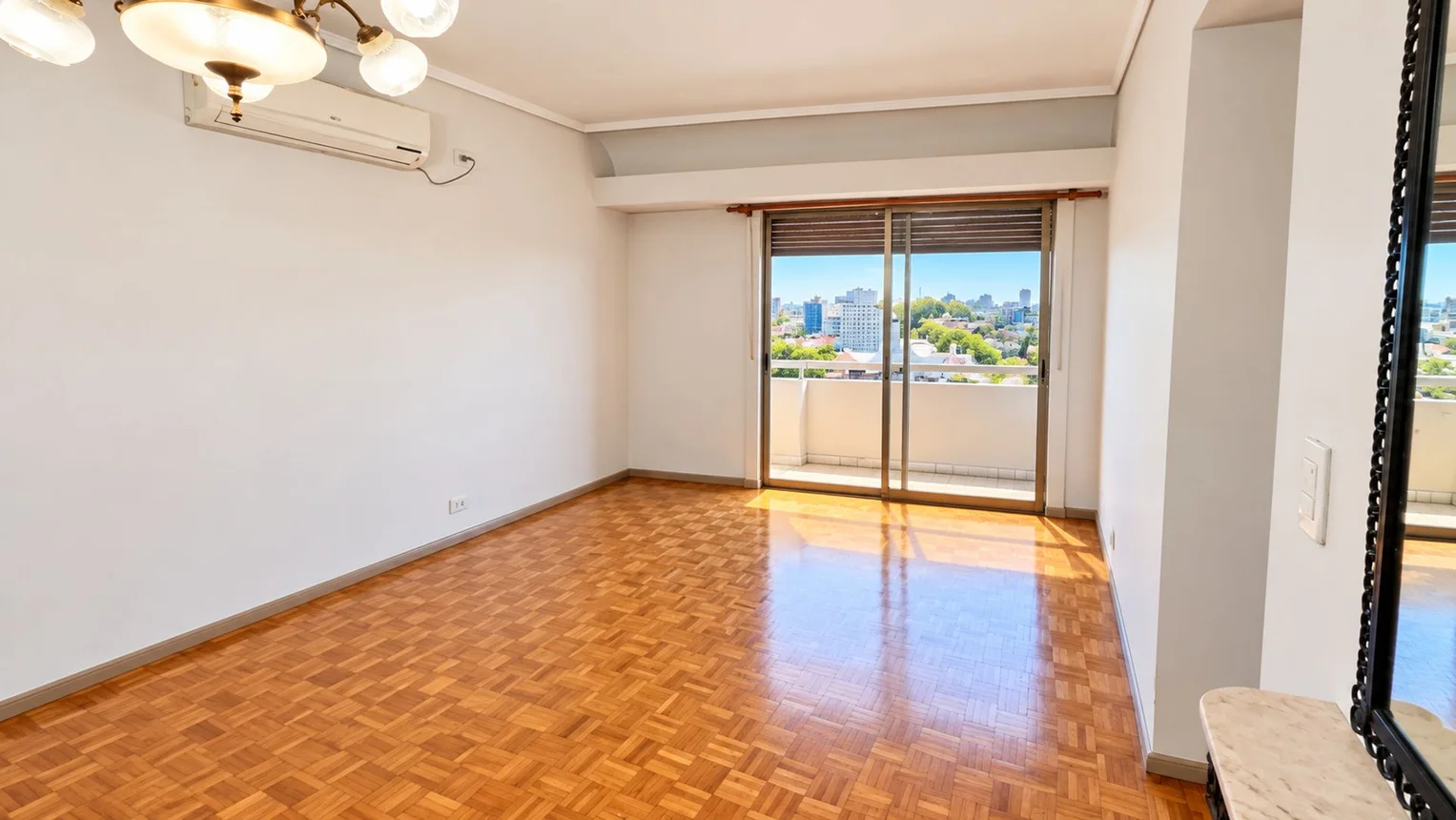 Departamento de 3 ambientes en venta en Villa Luro, Avenida Juan Bautista Justo 8000, foto 5