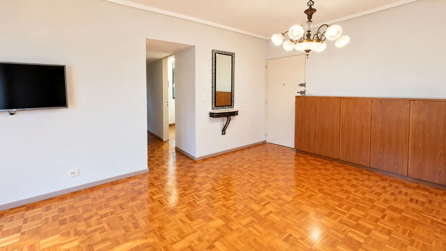 Departamento de 3 ambientes en venta en Villa Luro, Avenida Juan Bautista Justo 8000, foto 4