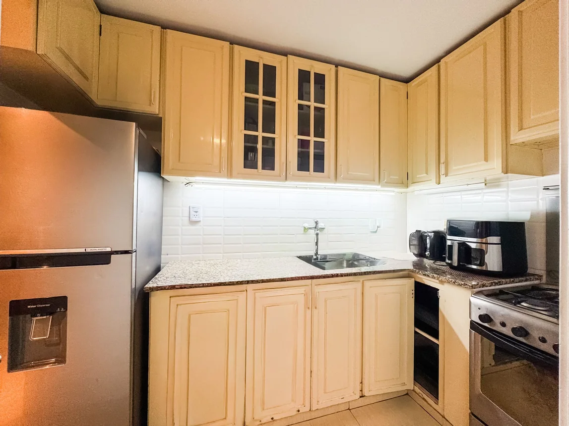 Monoambiente en venta en Palermo, foto 3