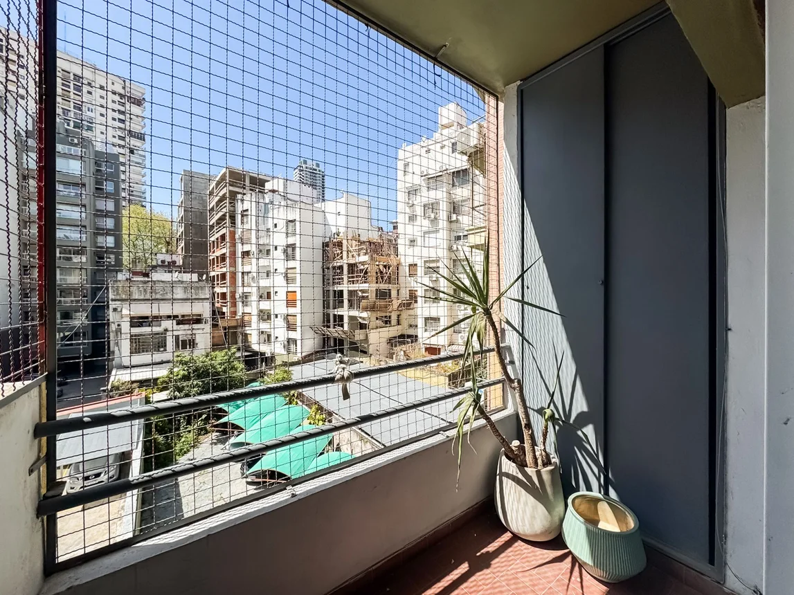 Monoambiente en venta en Palermo, foto 2