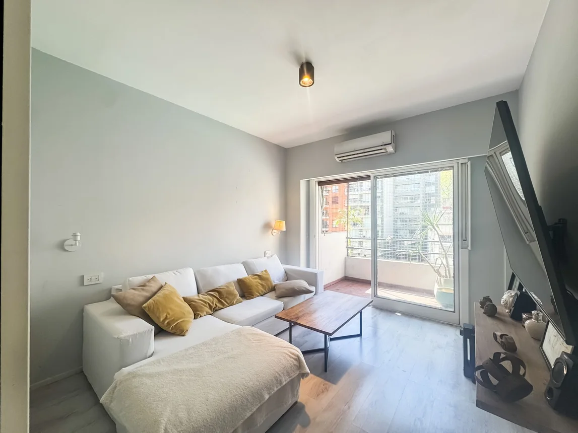 Monoambiente en venta en Palermo