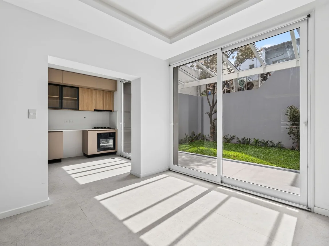 PH de 4 ambientes en venta en Villa Devoto, Avenida Lincoln 3600