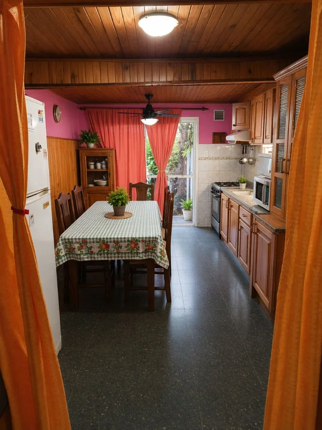 Casa en venta con local comercial – guaminí 7381, foto 2