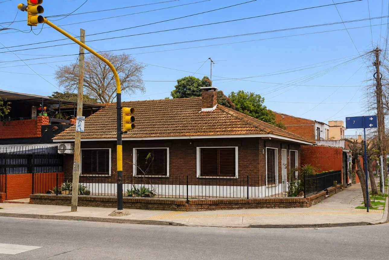 Casa en venta en Berazategui