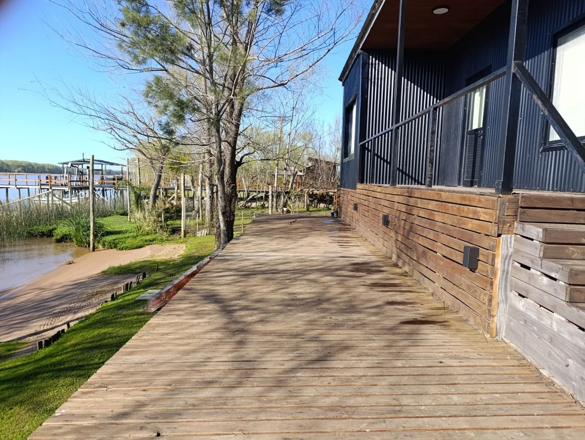 Casa de 3 ambientes en venta en San Fernando, Arroyo Urion 0, foto 4
