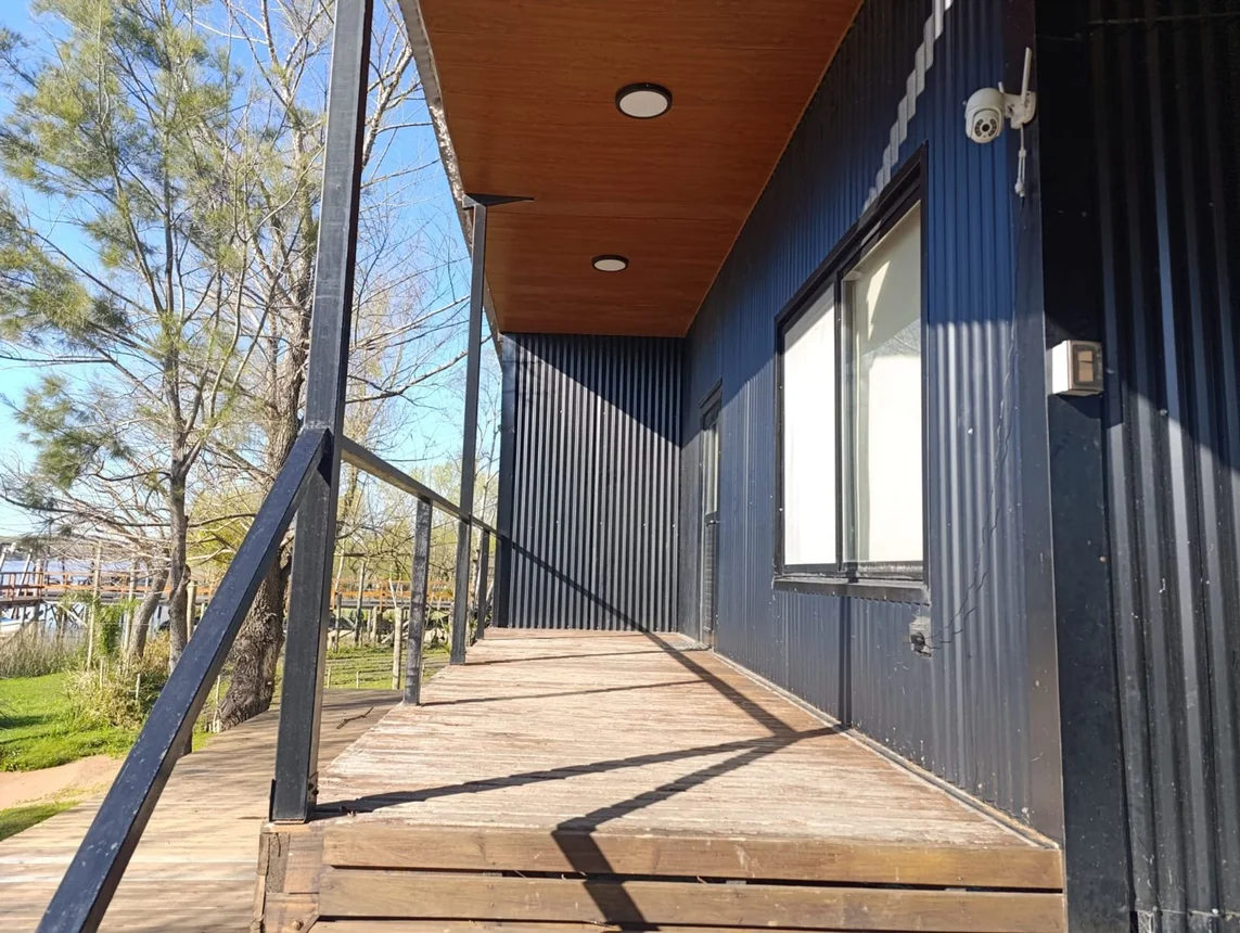 Casa de 3 ambientes en venta en San Fernando, Arroyo Urion 0, foto 3