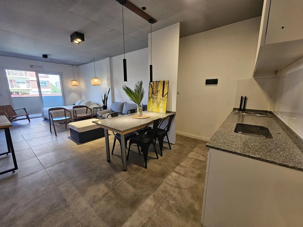 Monoambiente en venta en Tigre, Albarellos 400, foto 4