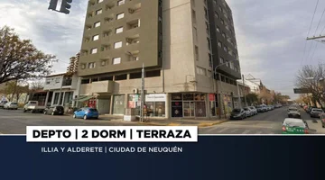 VENTA DEPARTAMENTO 2 DORMITORIOS | NEUQUÉN CENTRO