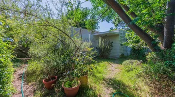 Venta casa un dormitorio jardin Solymar Sur