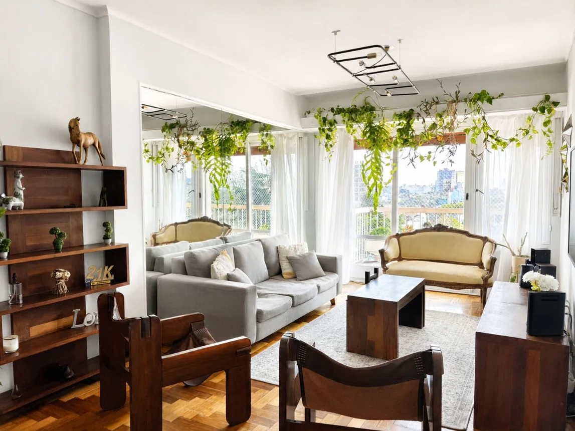 Piso de 4 ambientes en venta en Núñez, Deheza 2200, foto 2