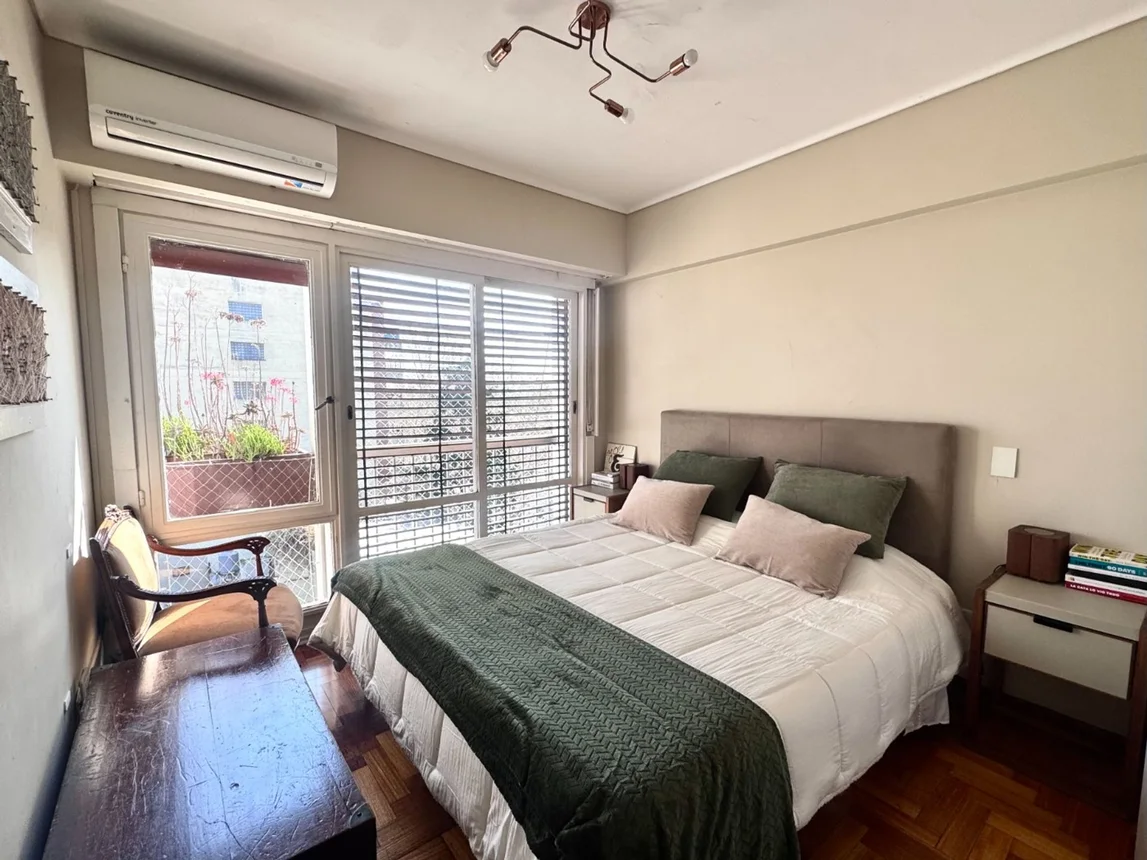 Piso de 4 ambientes en venta en Núñez, Deheza 2200, foto 5