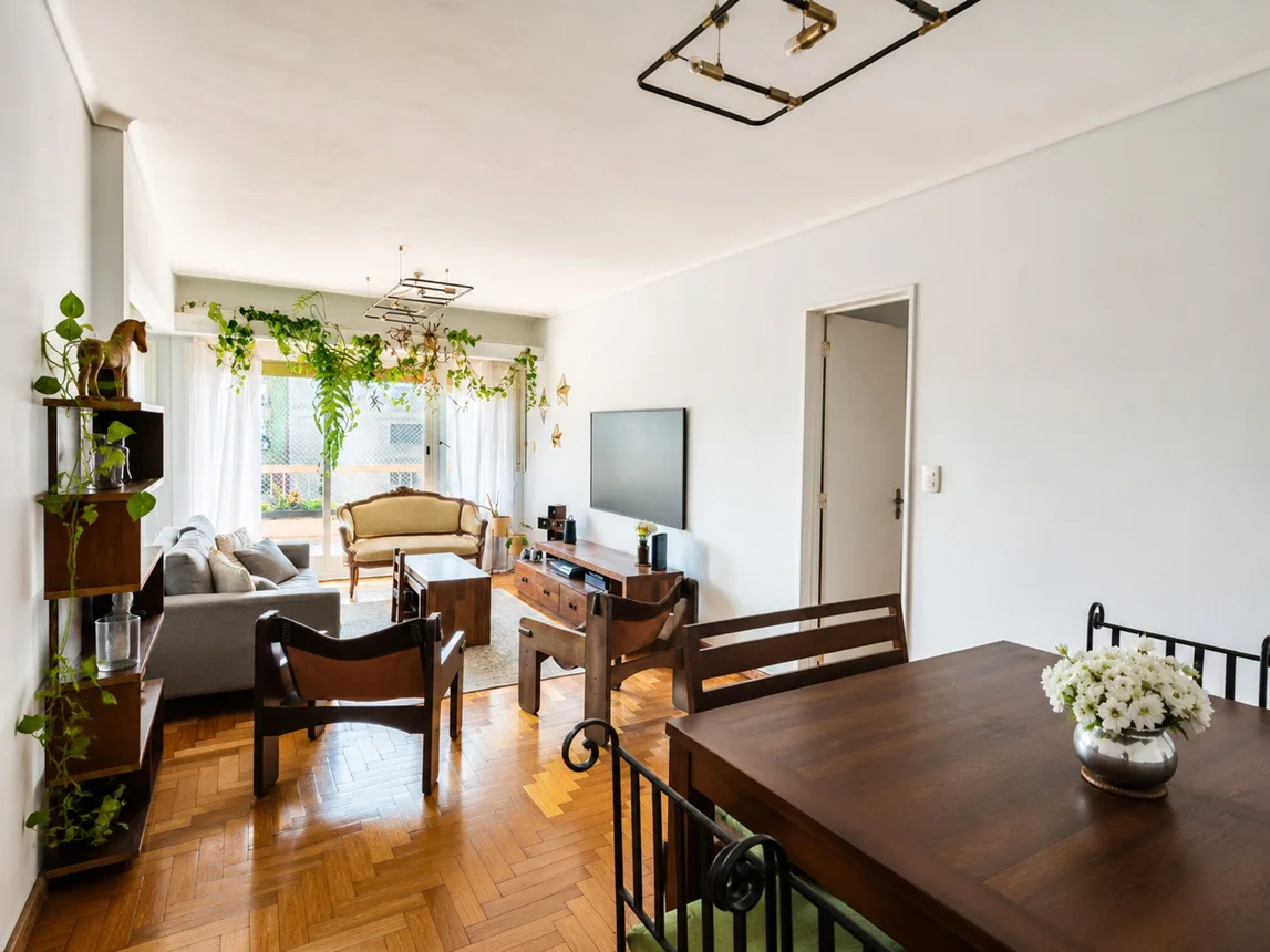 Piso de 4 ambientes en venta en Núñez, Deheza 2200