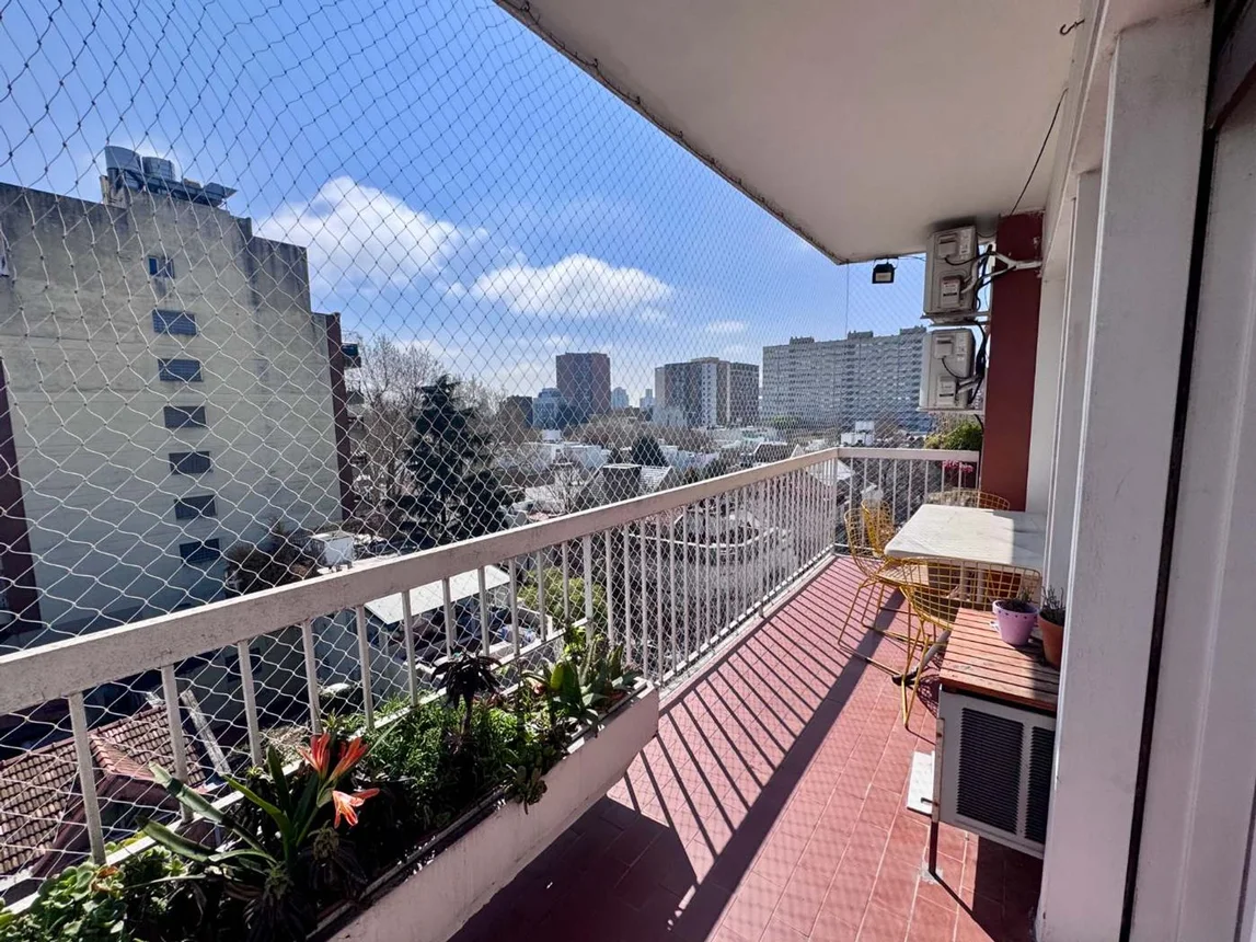 Piso de 4 ambientes en venta en Núñez, Deheza 2200, foto 3