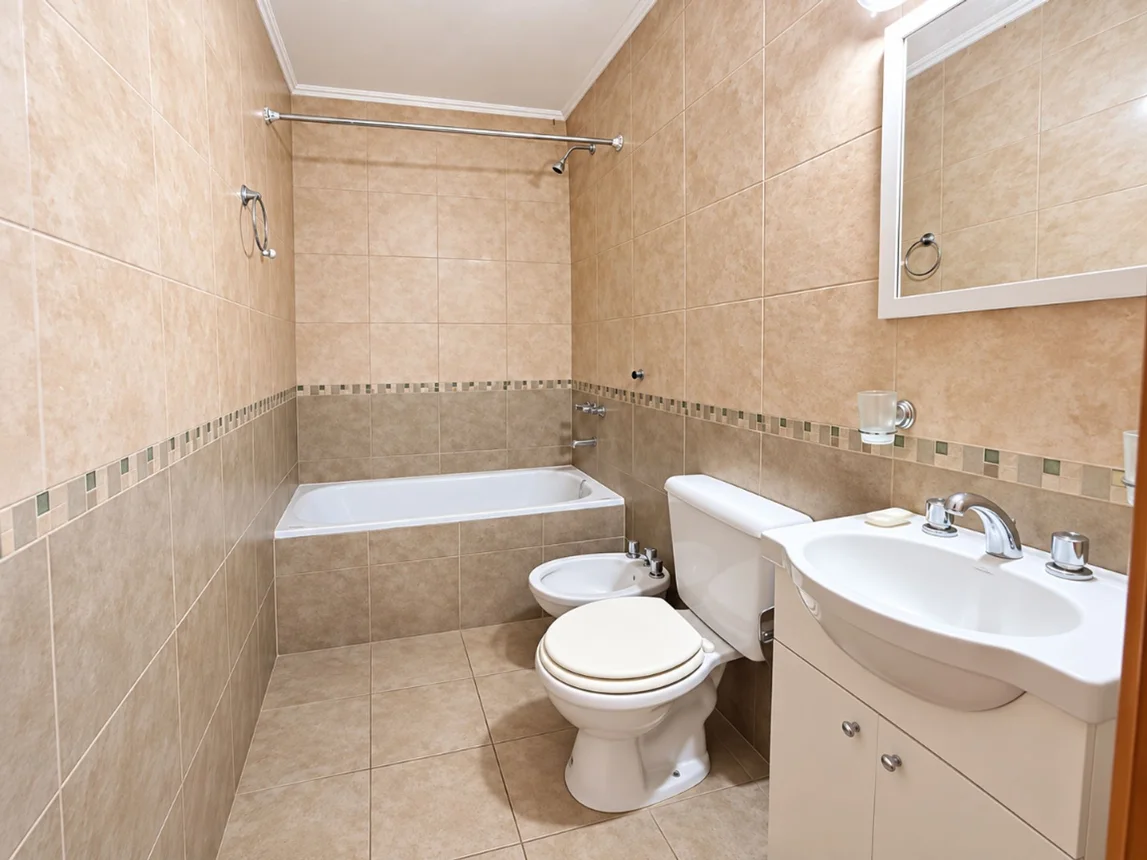 Departamento de 2 ambientes en alquiler en Bahía Blanca, Estrada 800, foto 3