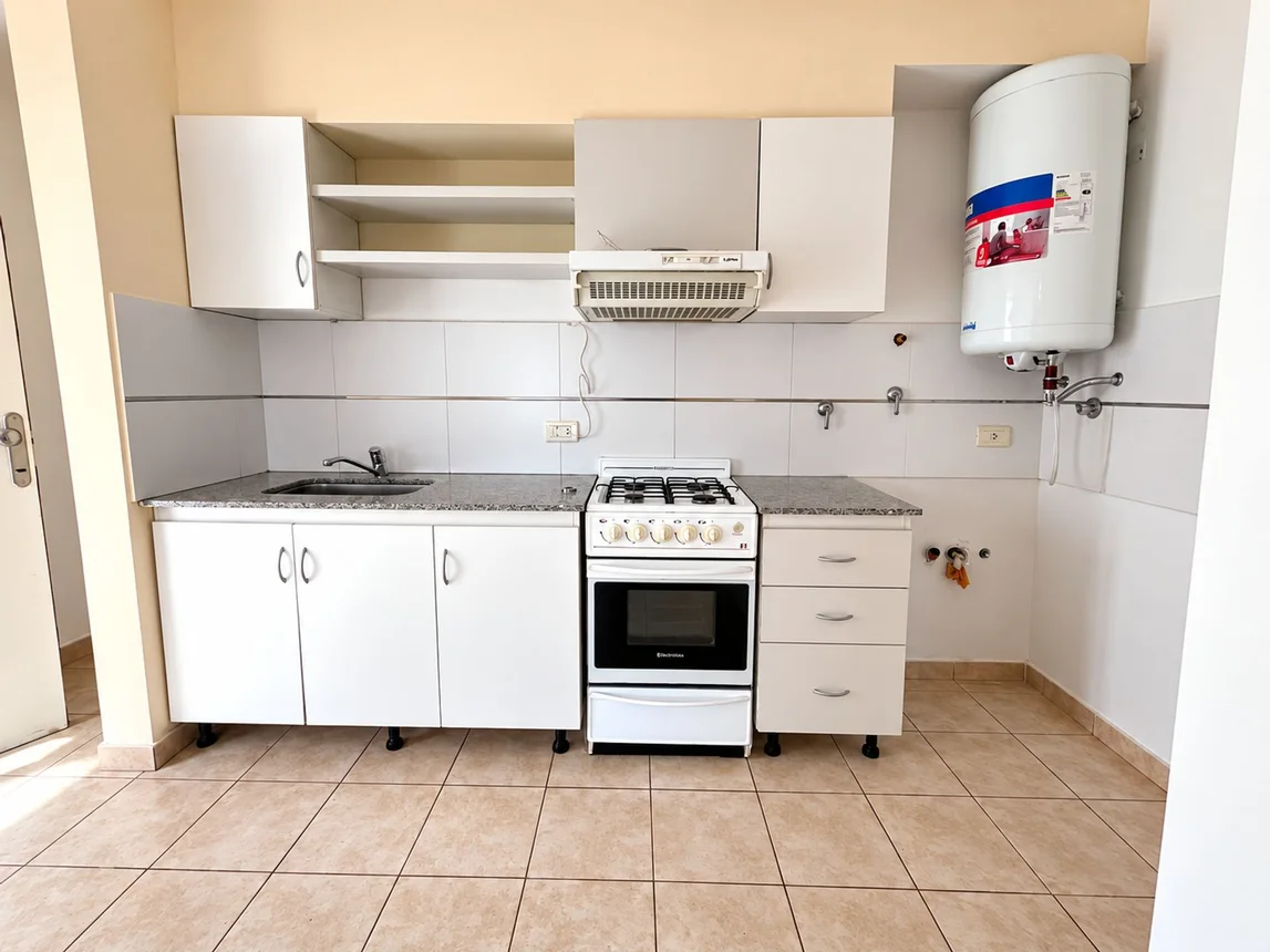 Departamento de 2 ambientes en alquiler en Bahía Blanca, Estrada 800, foto 2